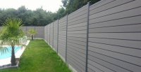 Portail Clôtures dans la vente du matériel pour les clôtures et les clôtures à Pressy